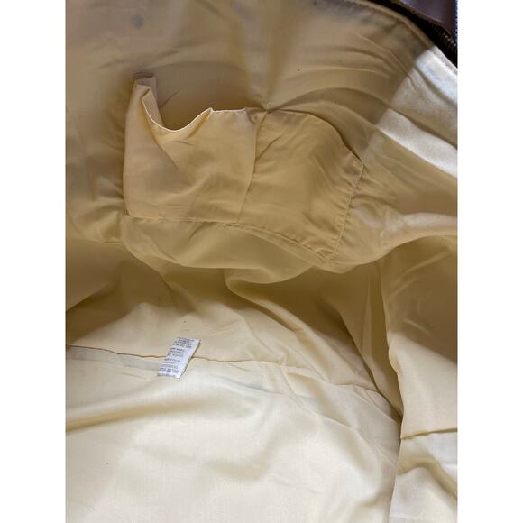 Lovestitch Tie-Dye Blue Hampton Weekender Bag NEW - Picture 6 of 11